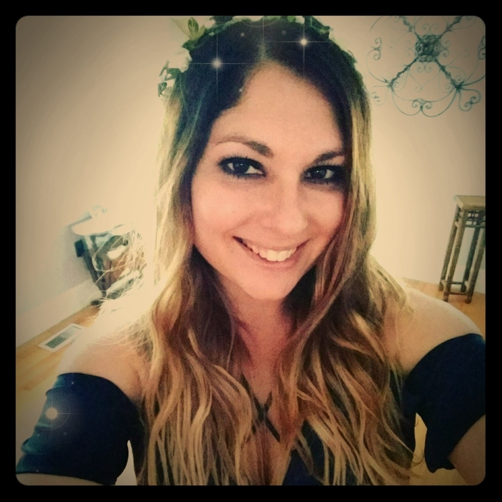 Meet your Posher, Melissa